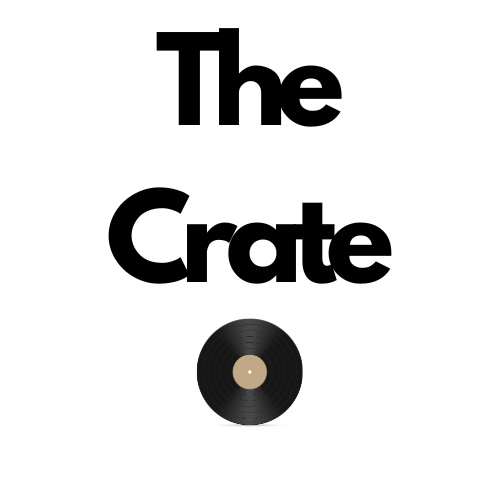 The Crate