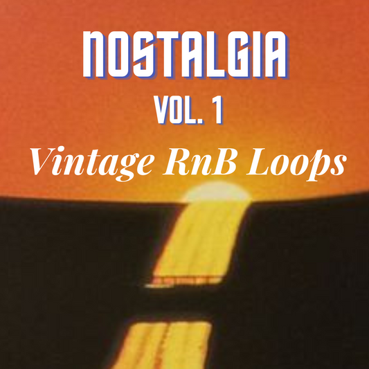 Nostalgia Vol. 1 [Vintage RnB]